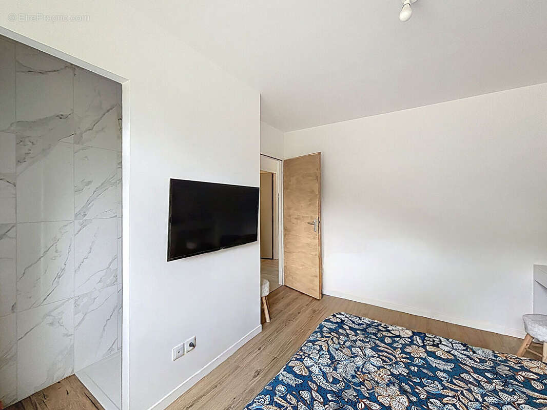 Maison contemporaine de plain-pied, Un cadre de vie paisible à 10 min de Pont-Audemer - photo 6