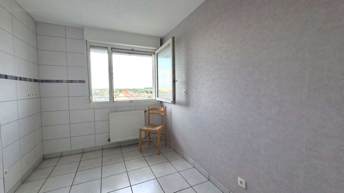 Appartement à MARLENHEIM