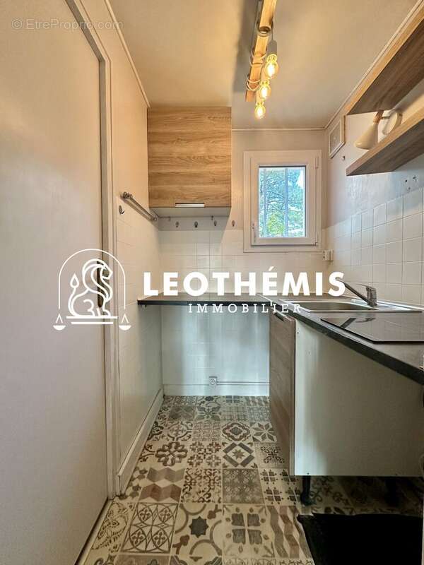 Appartement à LA TREMBLADE