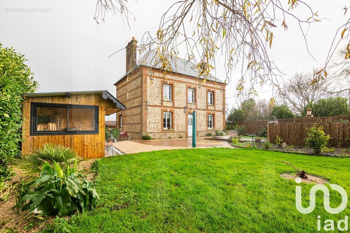 Photo 1 - Maison à VALMONT