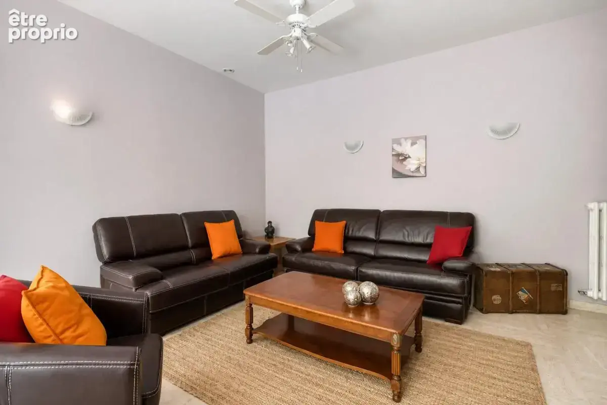 Appartement de 4 pièces de 122 m² à Seysses - photo 4