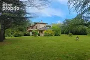 Maison à PUYCALVEL