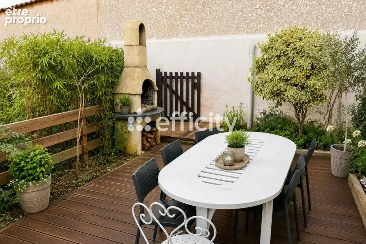 Appartement - photo 3