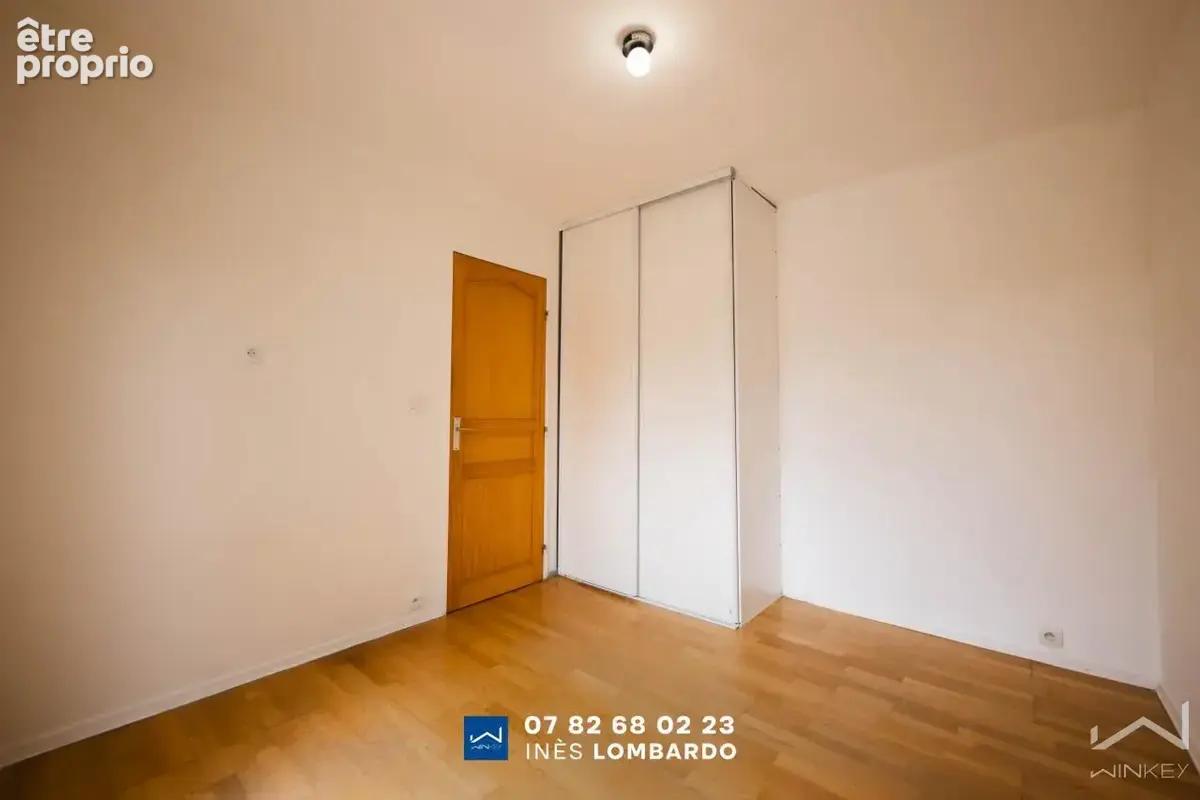 Maison plain pied de 98m2 à BONDOUFLE (91) - photo 6