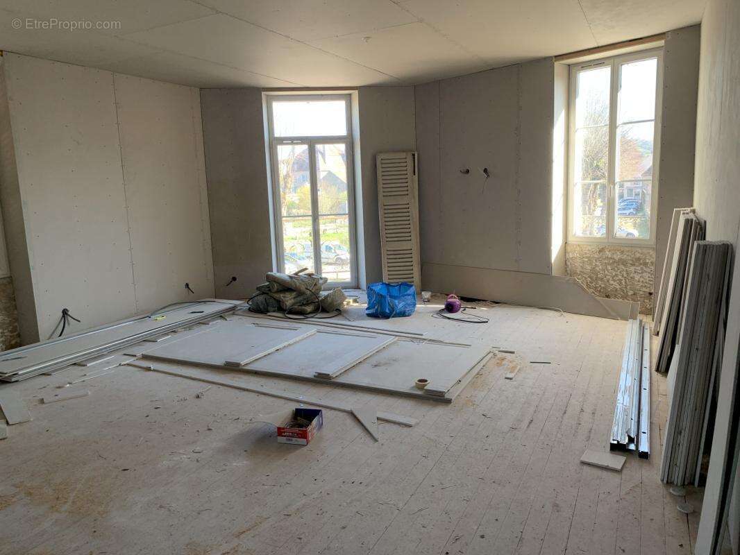 Ensemble immobilier / corbigny - photo 13