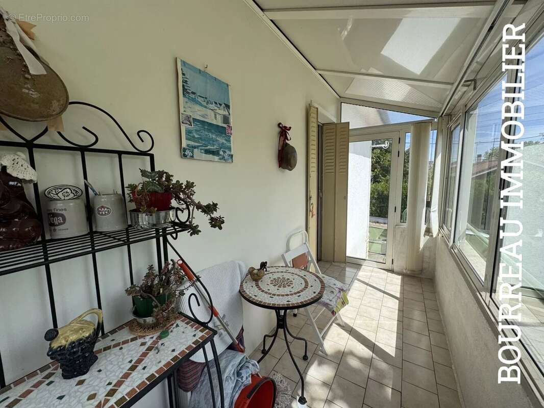 Maison à JOIGNY
