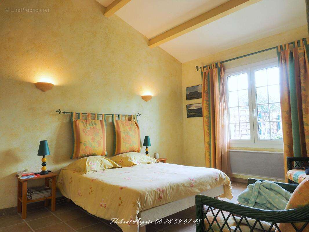 Maison à MANOSQUE