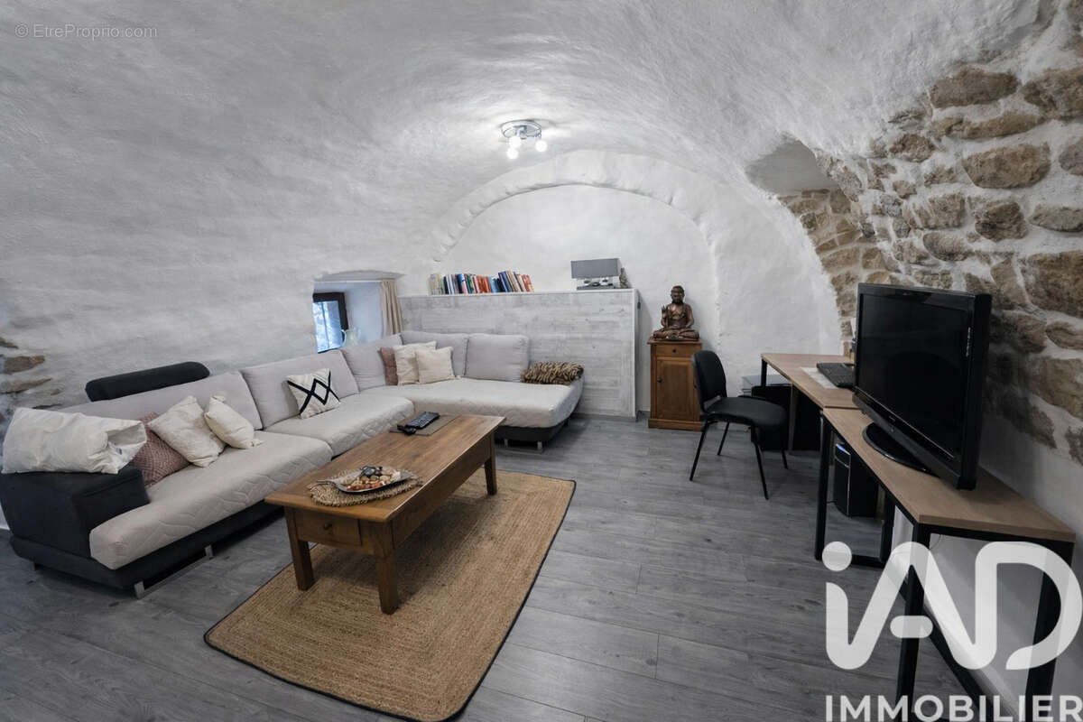 Photo 4 - Maison à VALLON-PONT-D'ARC