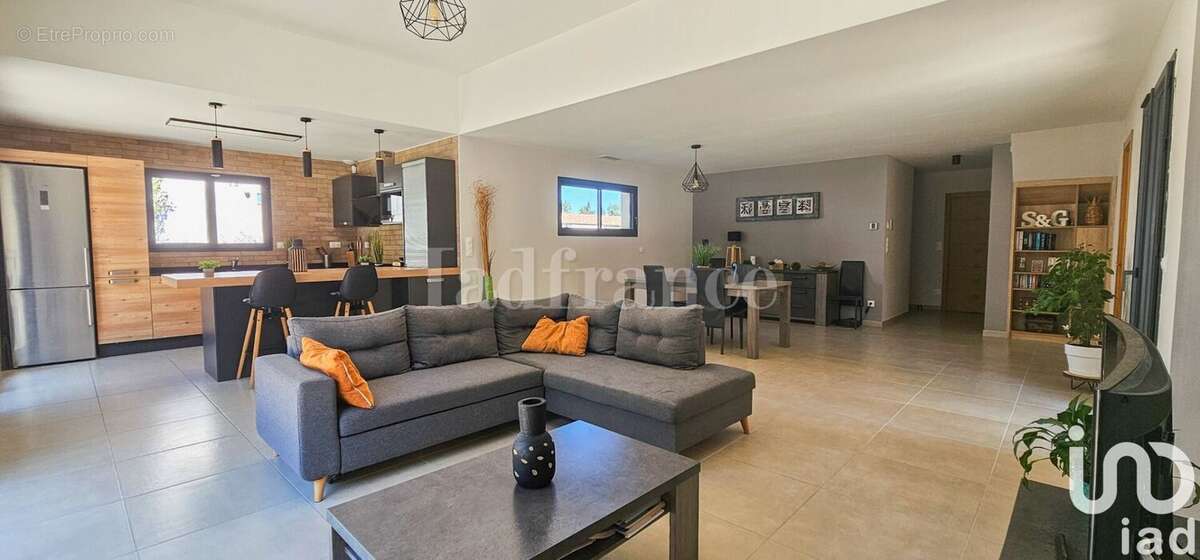 Photo 2 - Maison à TOULOUGES