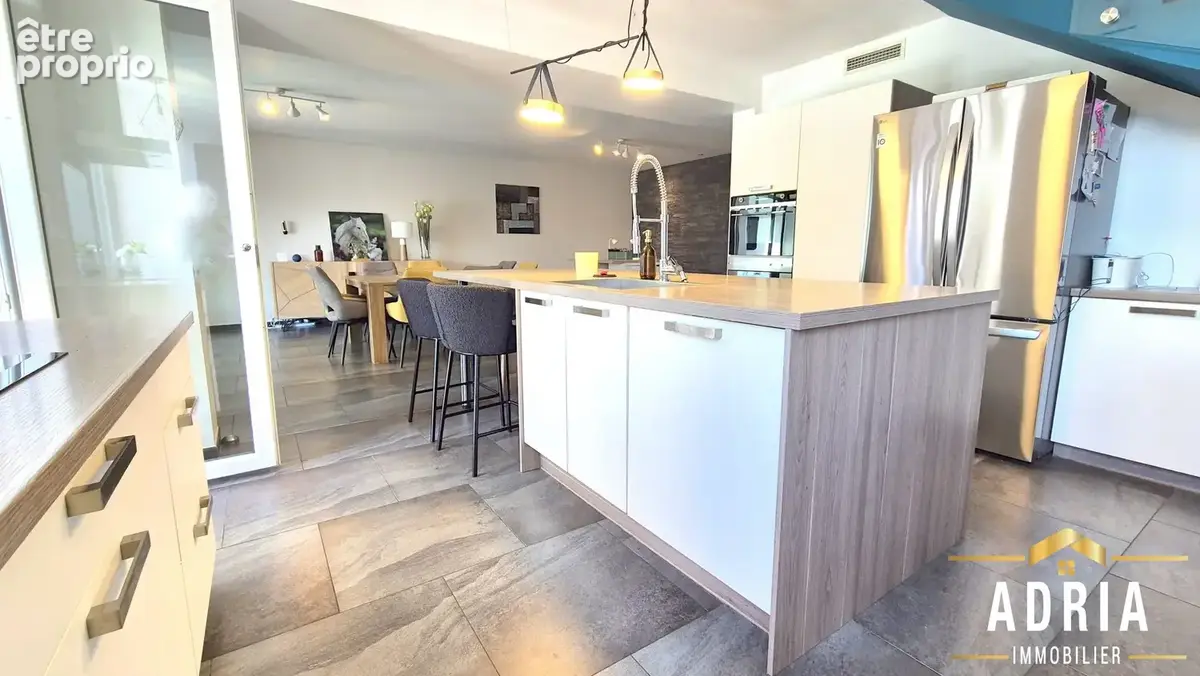 Maison 7 pièces 189 m² à vendre à Thionville (57100) - photo 7