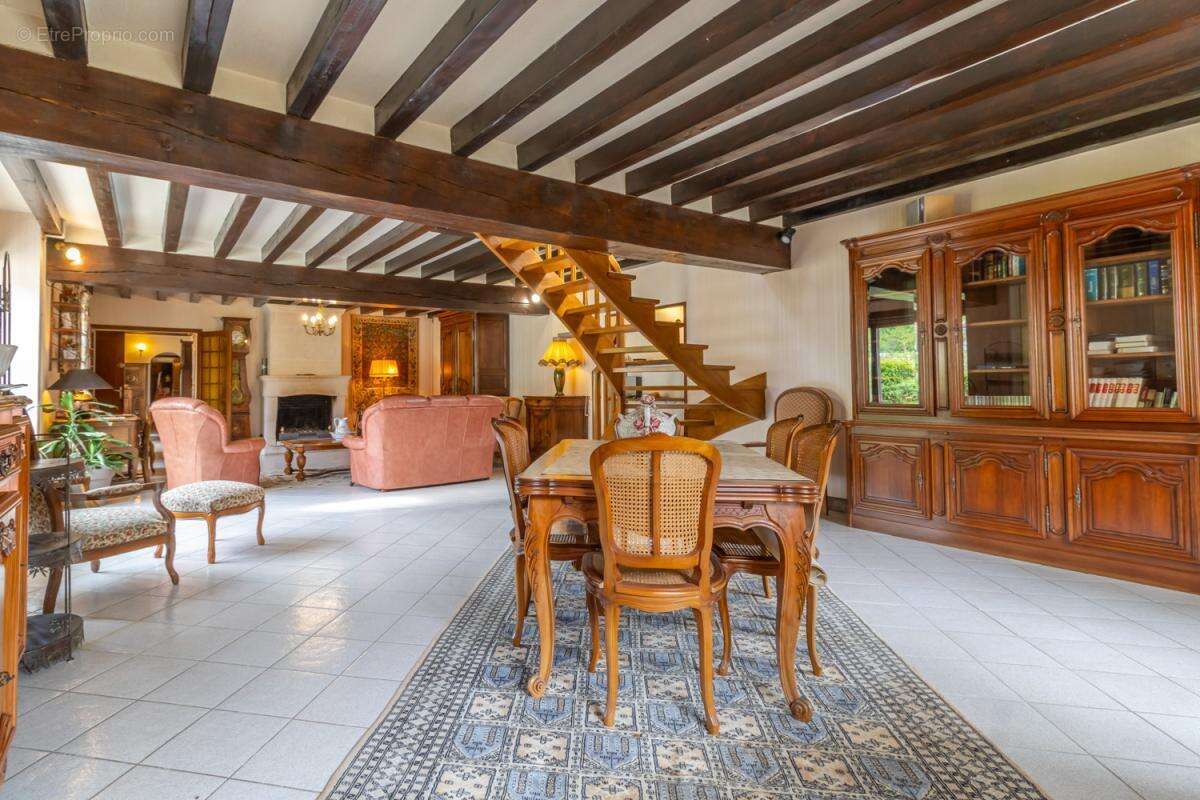Maison à CHABRIS
