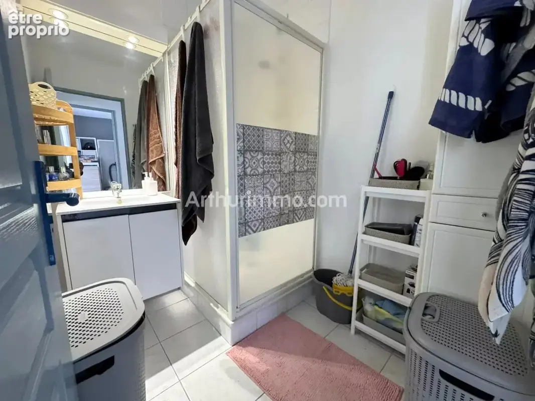 Plan de la tour - exclusivité : - photo 13