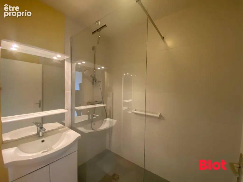 Appartement 3 pièces 71 m² à vendre à Rennes (35000) - photo 8