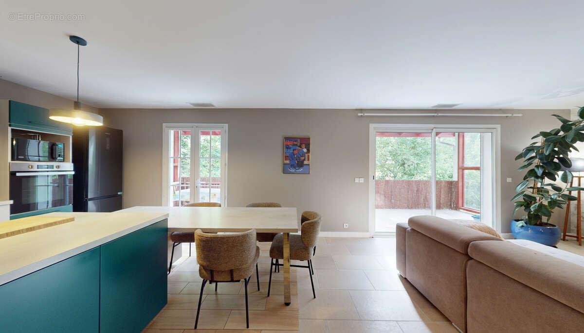 Appartement à SAINT-PEE-SUR-NIVELLE