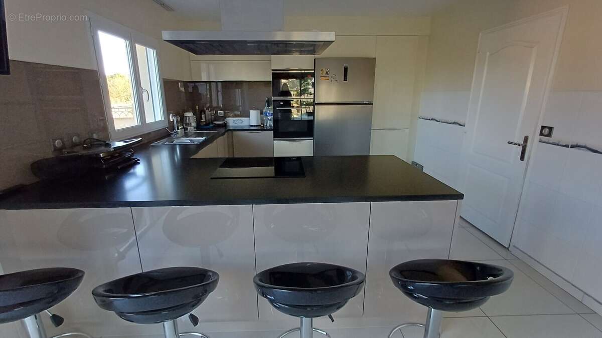 Maison à PLOUFRAGAN