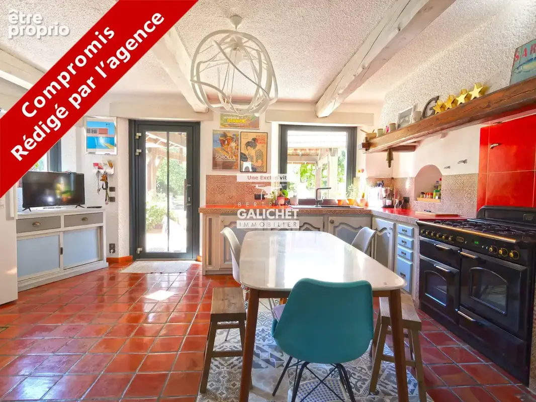 Maison 8 pièces 330 m² à vendre à La Batie-Vieille (05000) - photo 9
