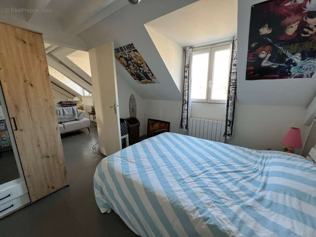 Appartement à ROUEN