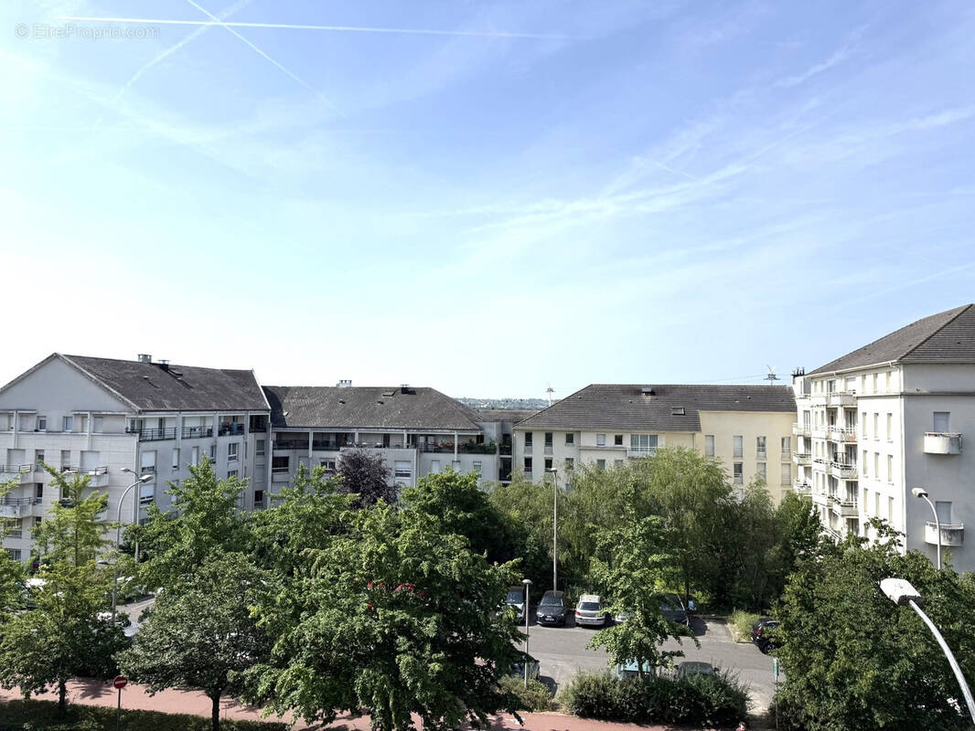 Appartement à CRETEIL