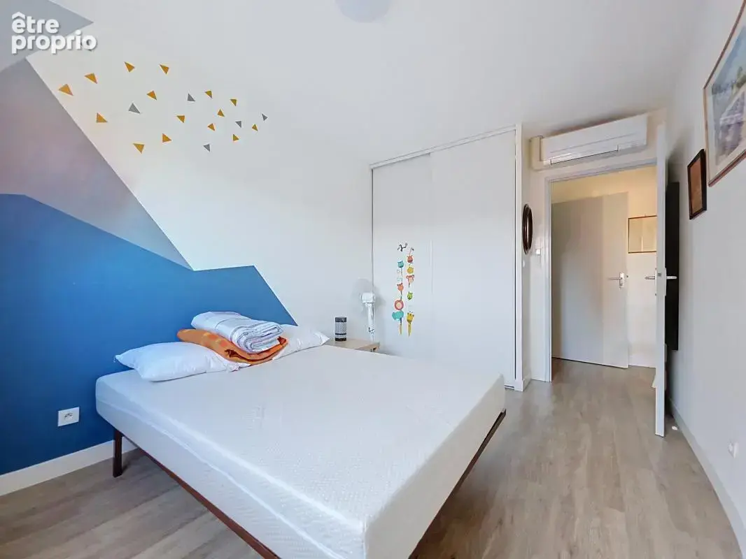 Appartement - photo 16