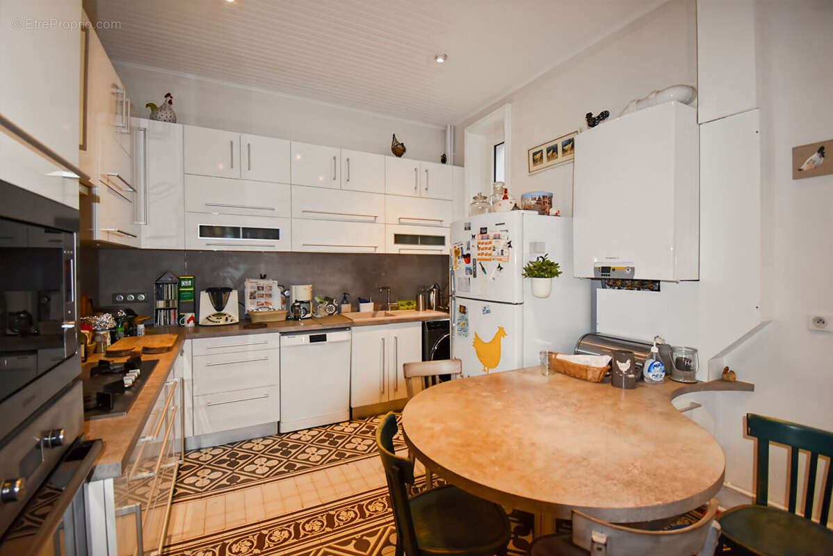 Appartement à ROANNE