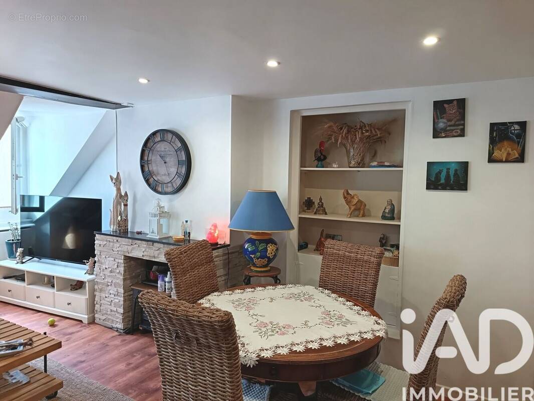 Photo 1 - Appartement à PAU