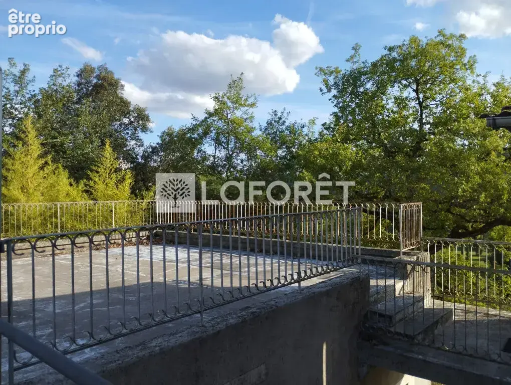Maison à restaurer Cahors 6 pièce(s) 95 m2 avec jardin et dépendance. - photo 3