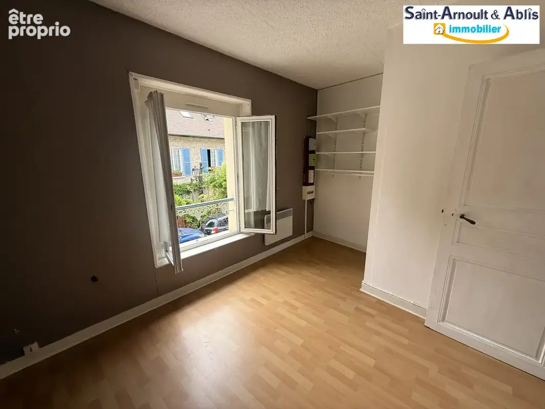 Maison 51 m² à Saint-Arnoult-En-Yvelines  - photo 5