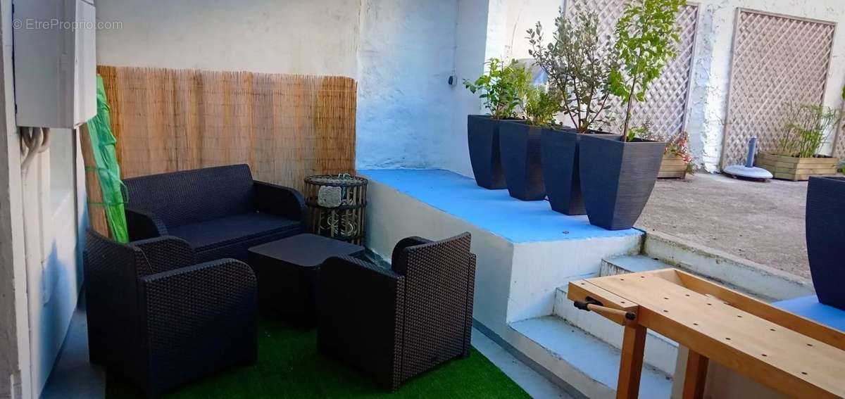 Commerce à CAMARET-SUR-MER