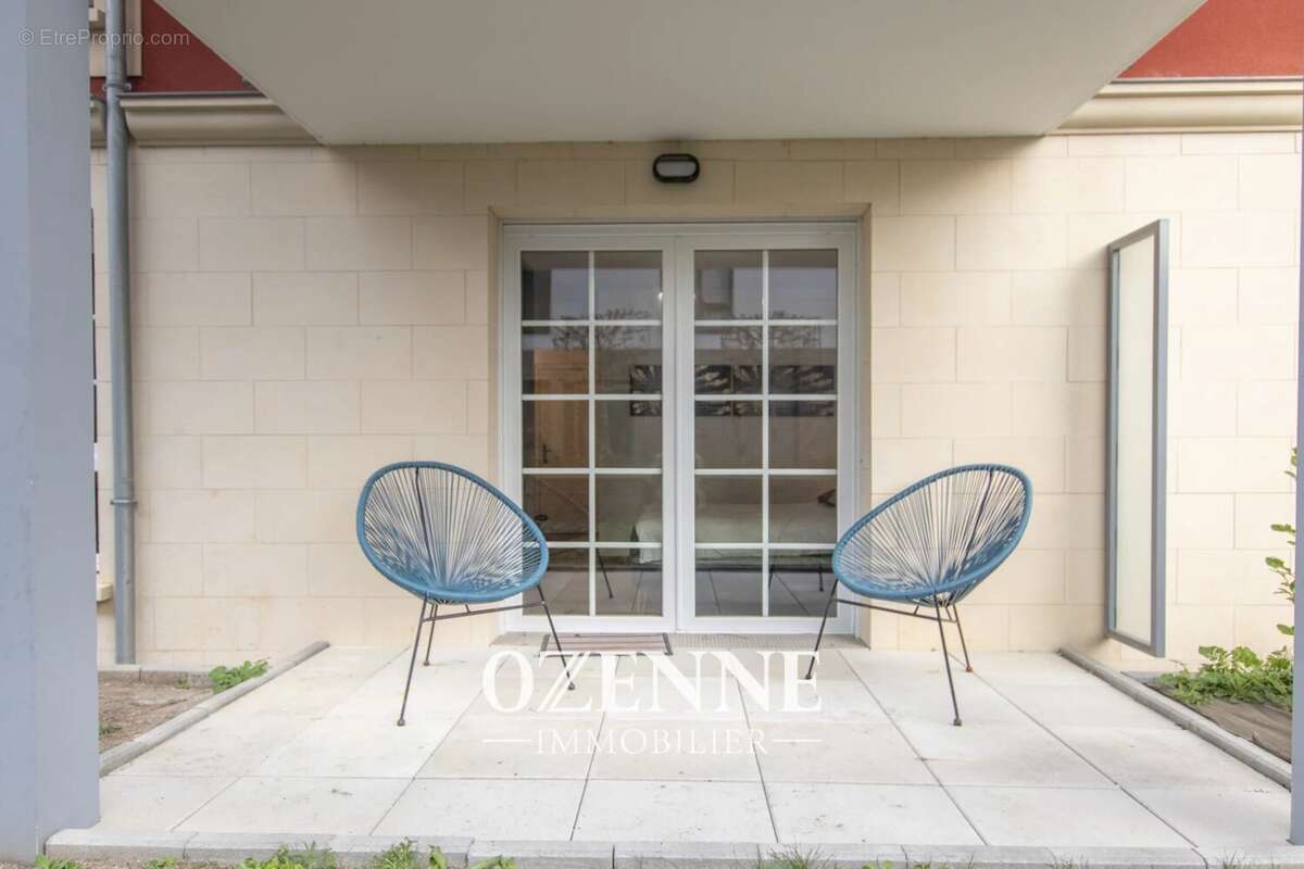 Appartement à BENERVILLE-SUR-MER