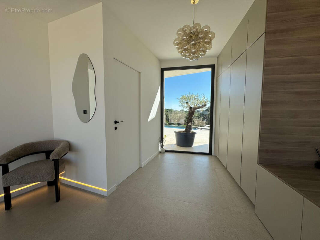 Maison à NIMES