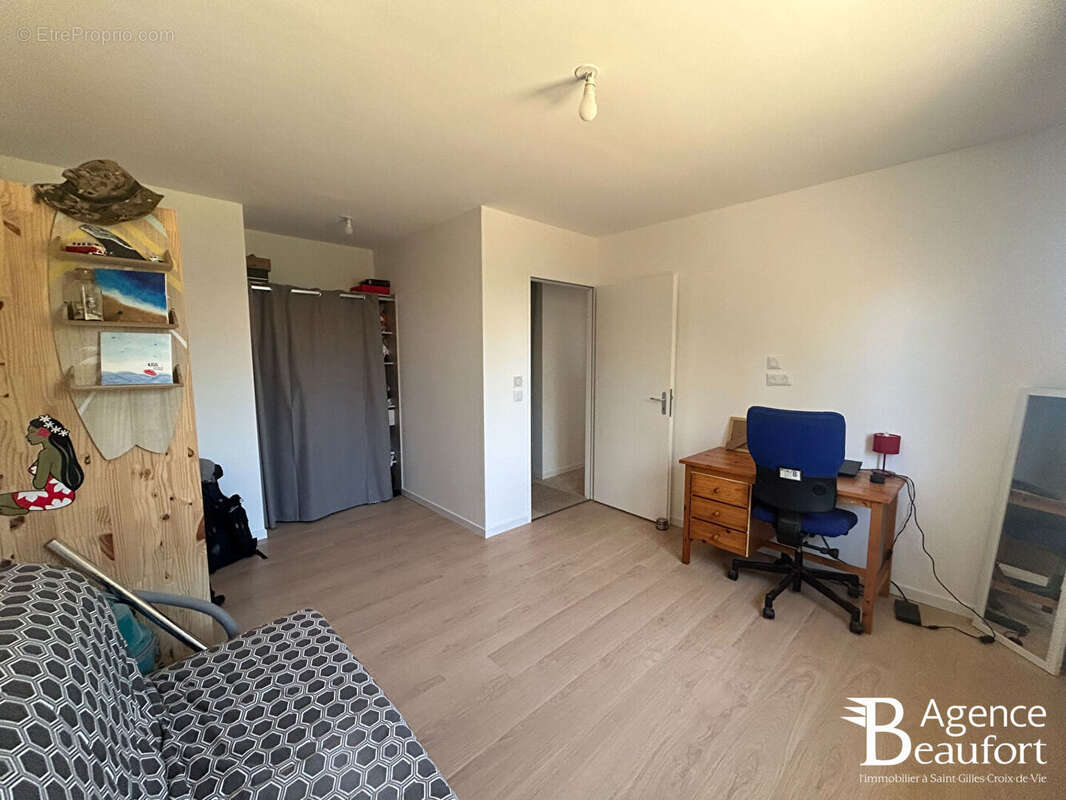 Maison Saint Hilaire De Riez - photo 9