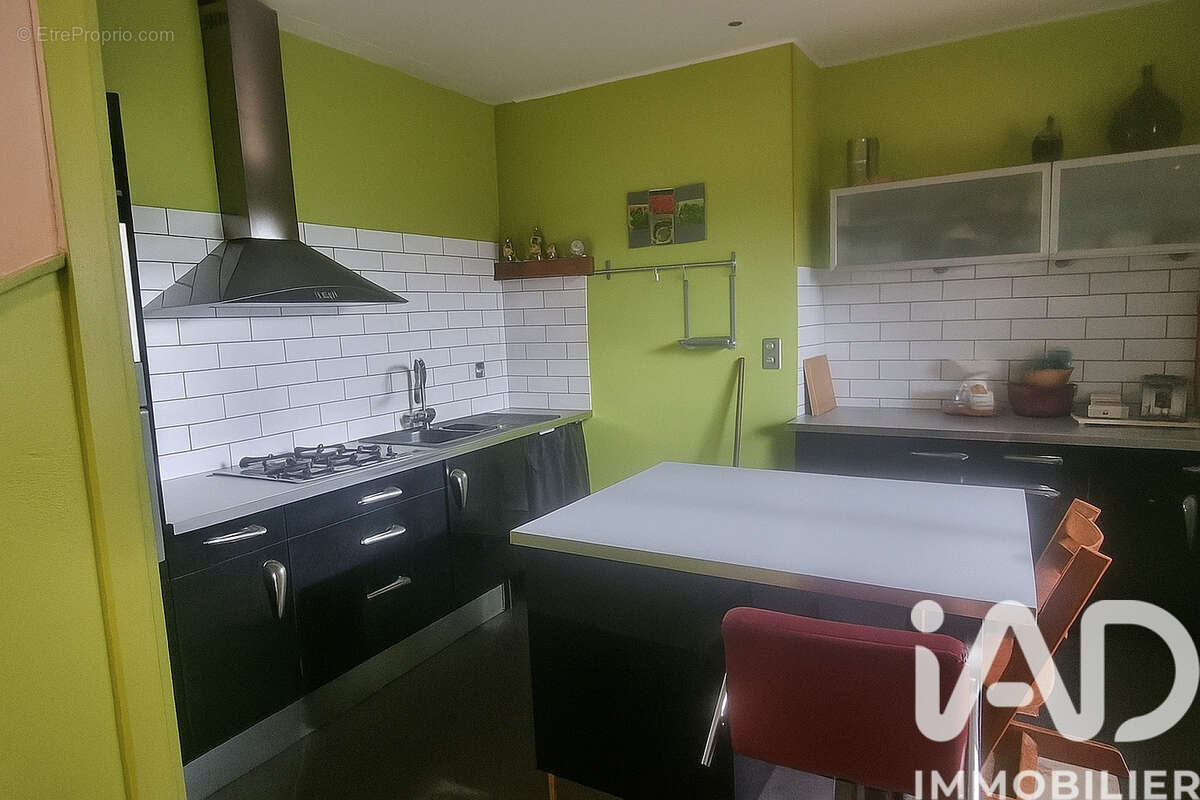 Photo 2 - Maison à ARNAS