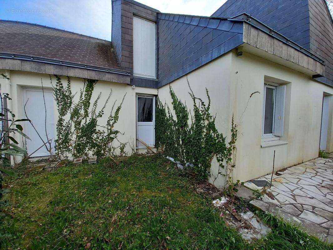 Maison à AURAY