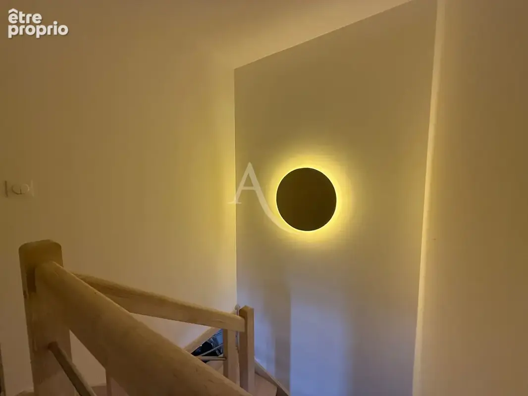 Maison contemporaine au coeur de Saint-Marc-sur-Mer - photo 8