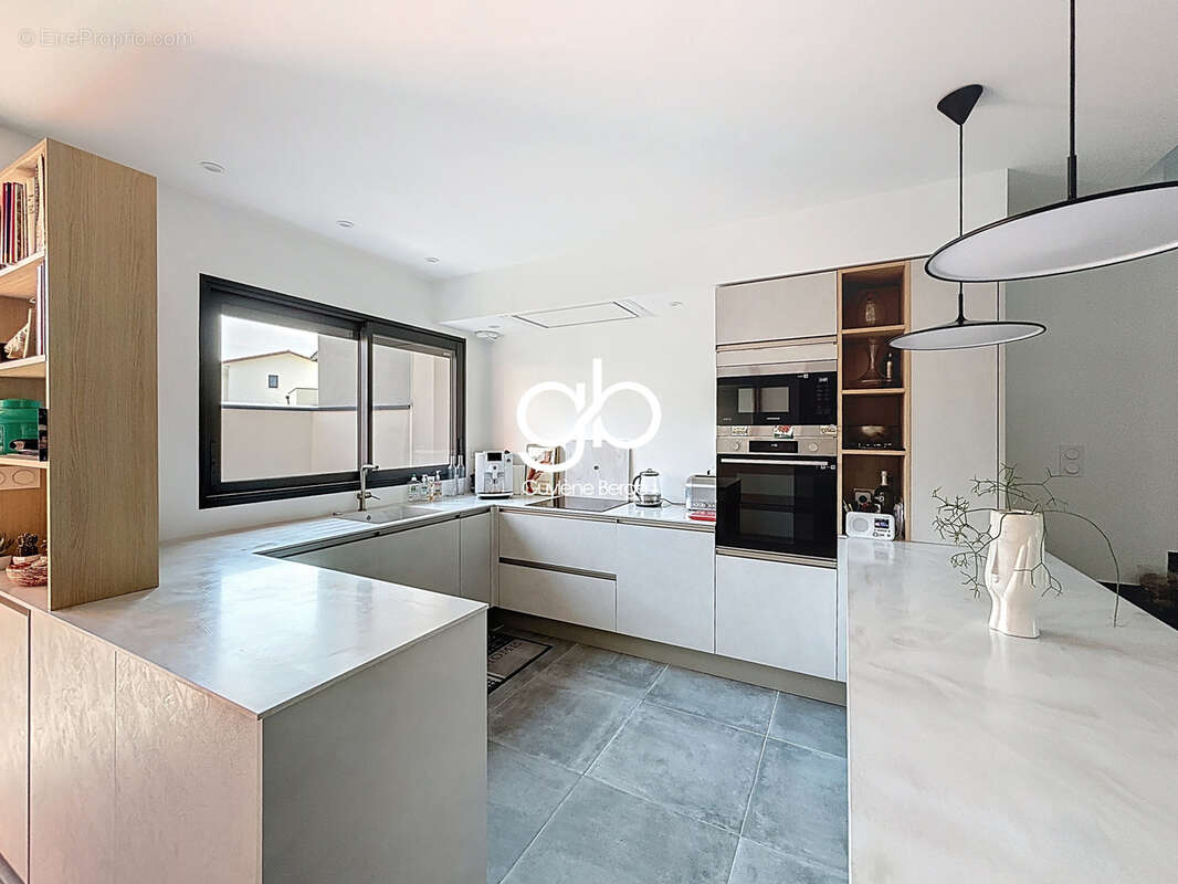 Maison à VENDARGUES