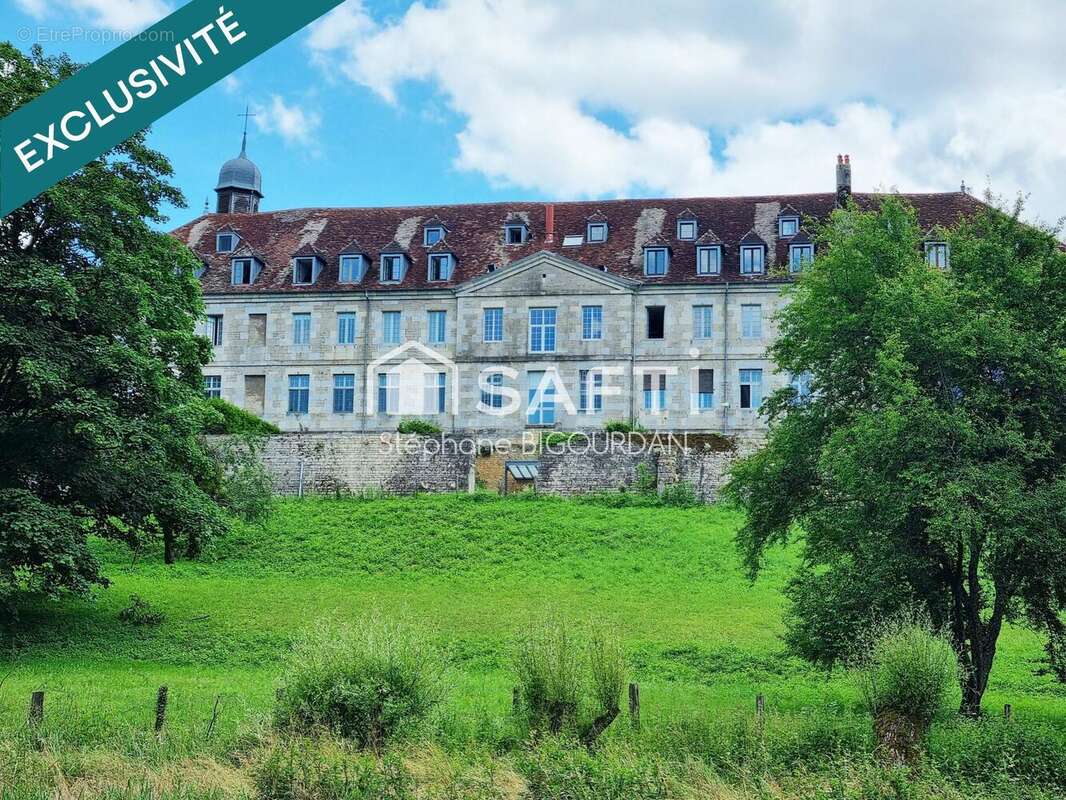 Photo 2 - Appartement à ECOLE-VALENTIN