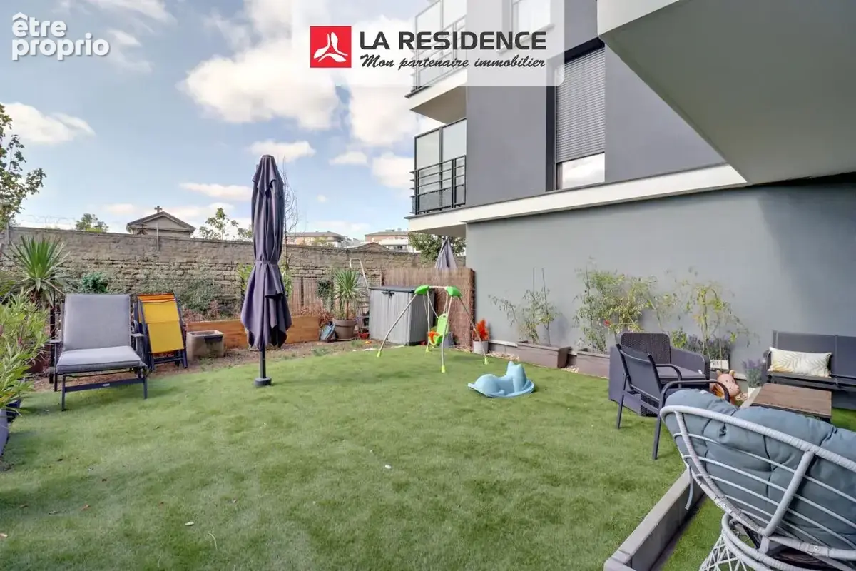 Appartement 4 pièces 82 m² à vendre à Verneuil-Sur-Seine (78480) - photo 5