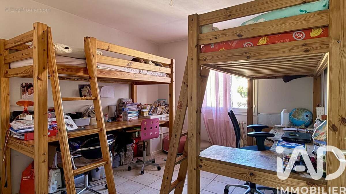 Photo 7 - Maison à MONTEUX