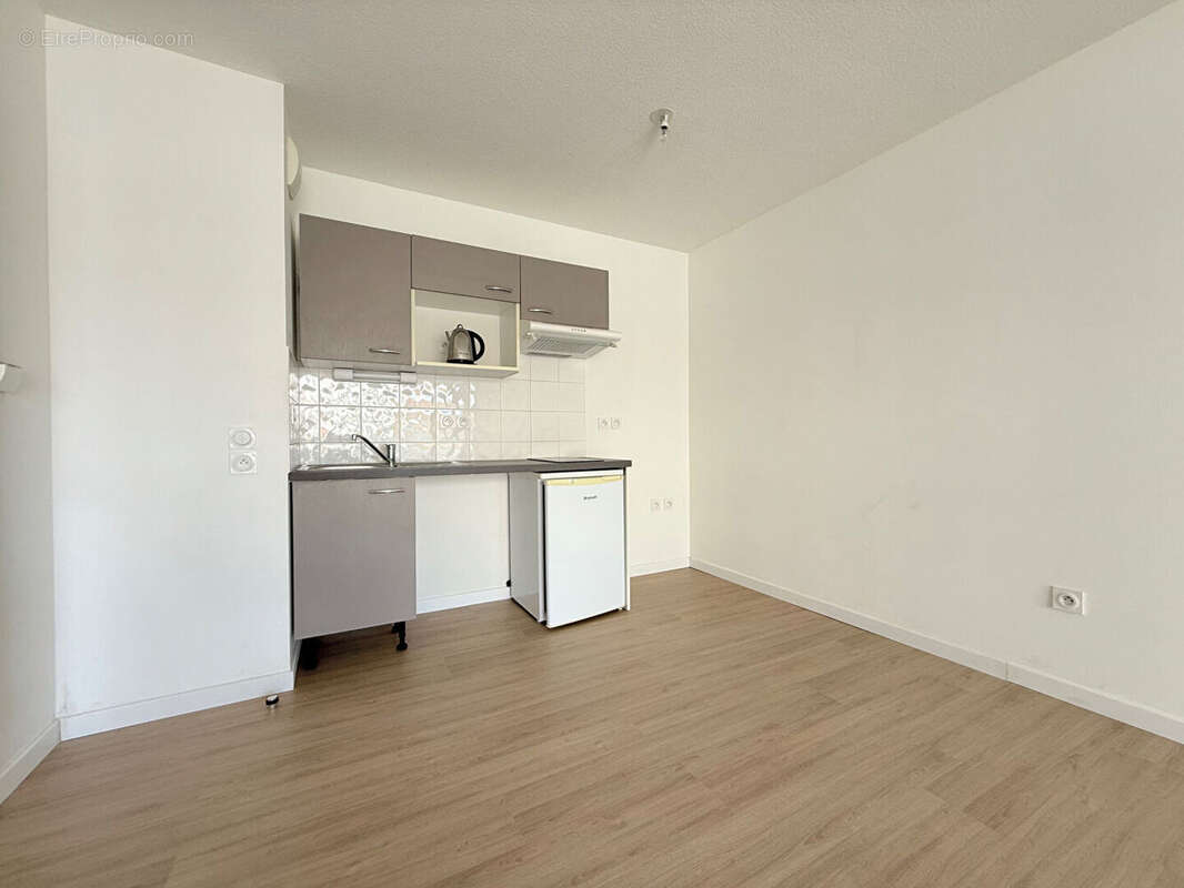 Appartement à BAYONNE