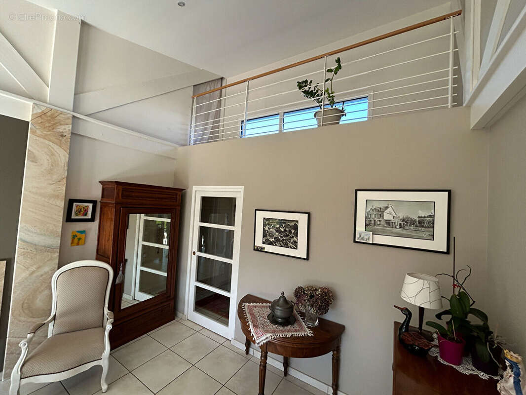 Maison à PLOUDALMEZEAU