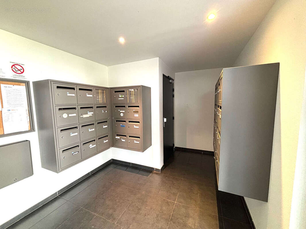 Appartement à JARVILLE-LA-MALGRANGE