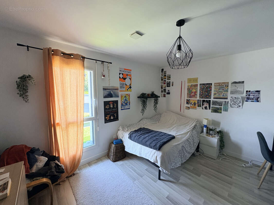 Maison à PLEUVEN
