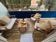 Appartement à LE CANNET