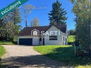 Photo 1 - Maison à CHAMPAGNOLE