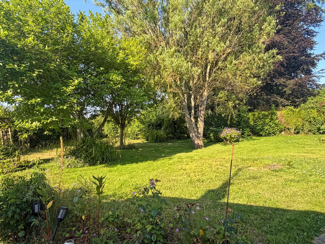 Maison 132 m² à Bertreville-Saint-Ouen  - photo 5