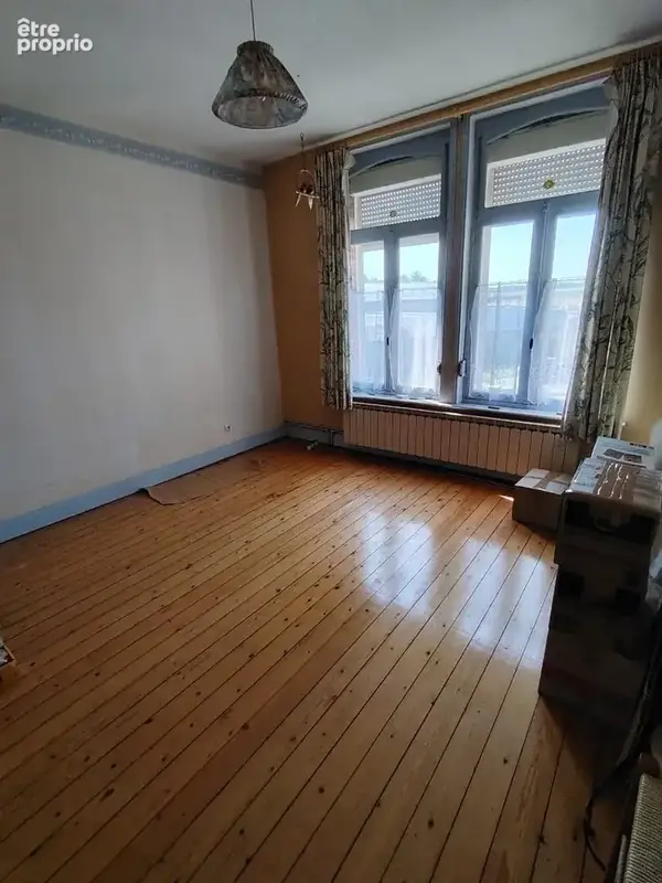 Grande maison  à  Wancourt - photo 10