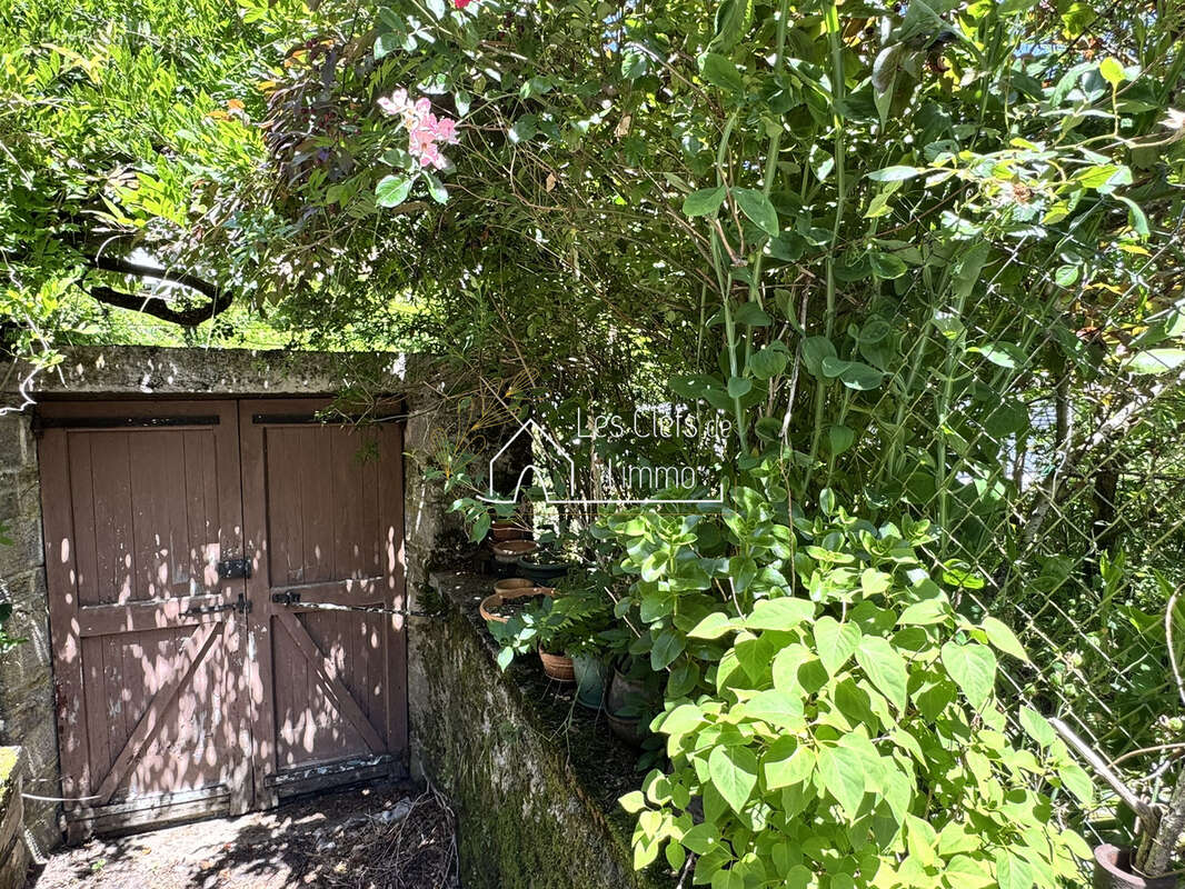 Maison au coeur du village - photo 12