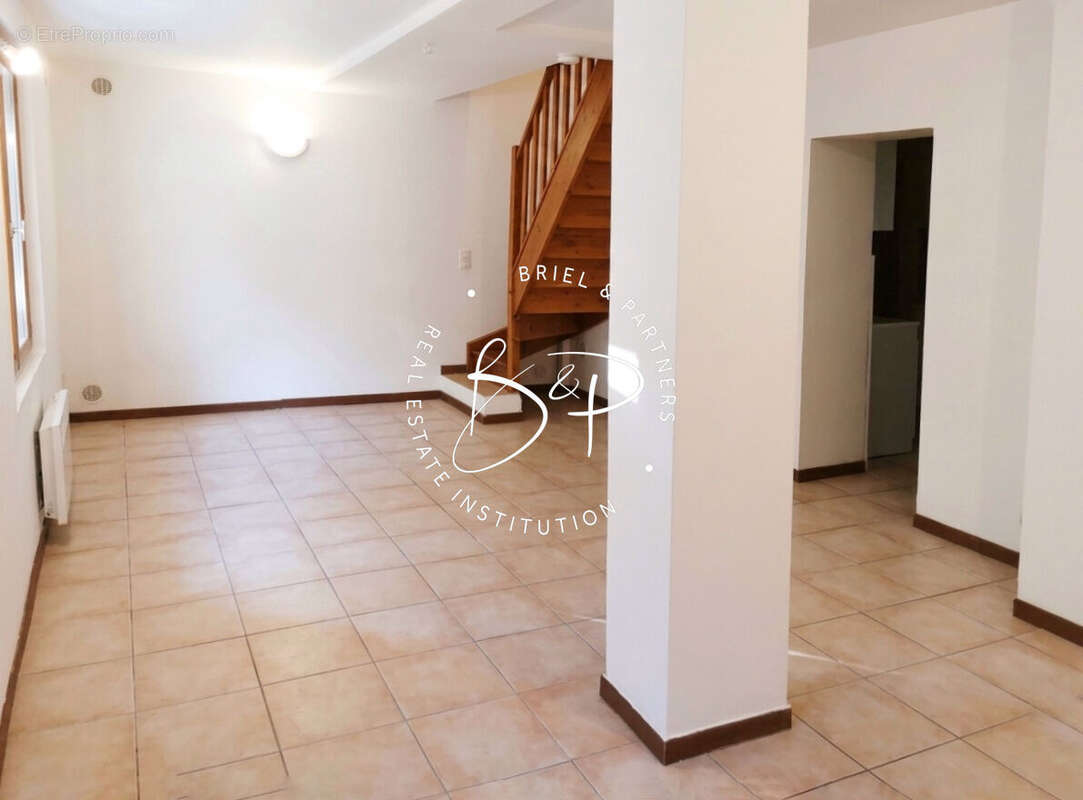 Appartement à DRAGUIGNAN