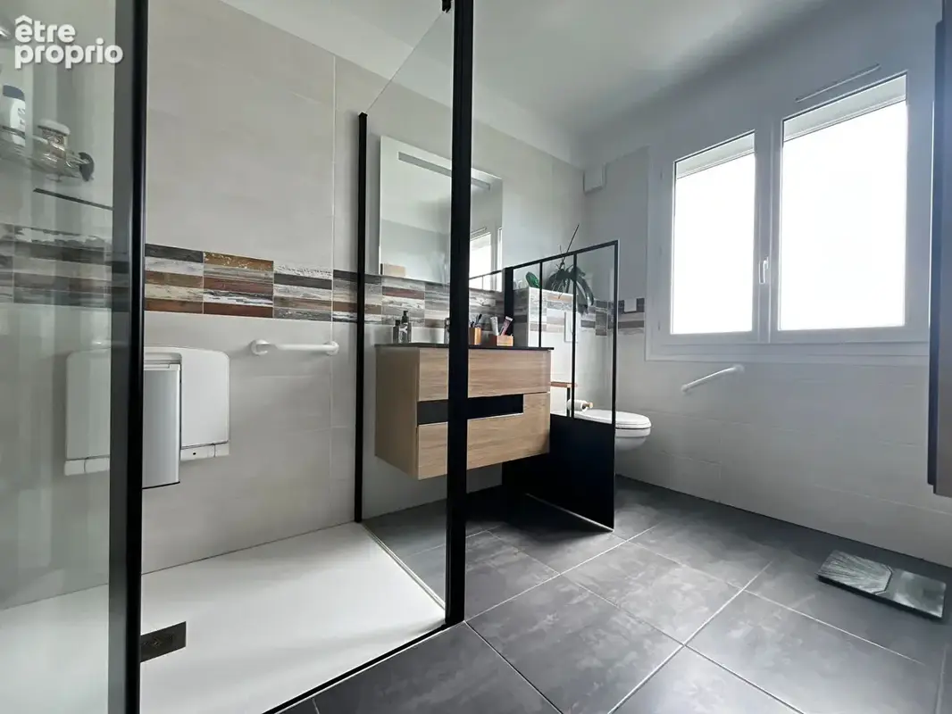 Maison indépendante 4 chambres à Concarneau - Secteur Douric - photo 9