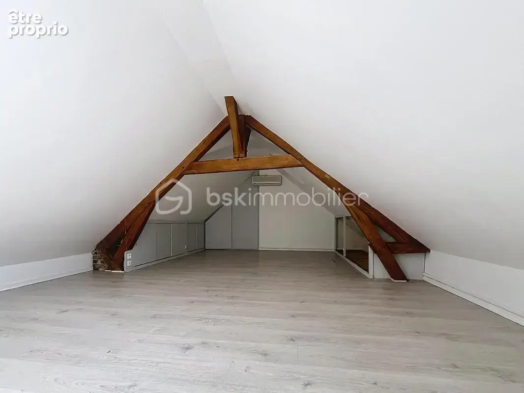 Longère de charme au calme sur un terrain de 1 700 m² — Château-Renard - photo 20